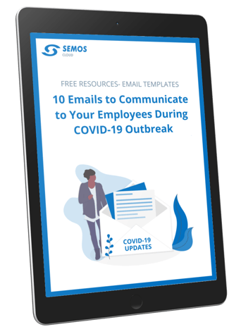 COVID-19-employee-emails