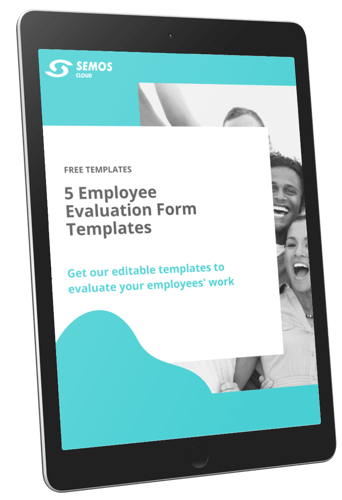 employee-evaluation-form-templates