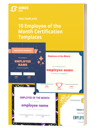 employee-of-the-month-templates