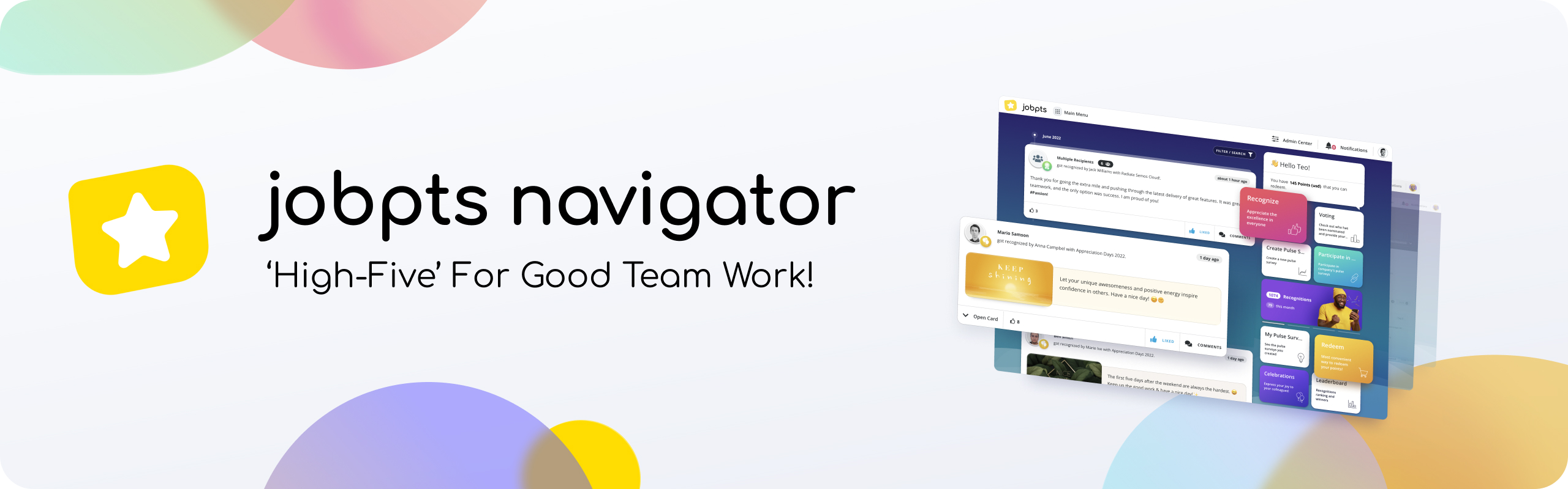 jobpts-high-five-team-work jobpts-high-five-team-work